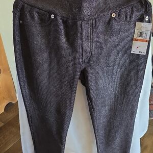 Michael Kors Charcoal Women's Jeggings